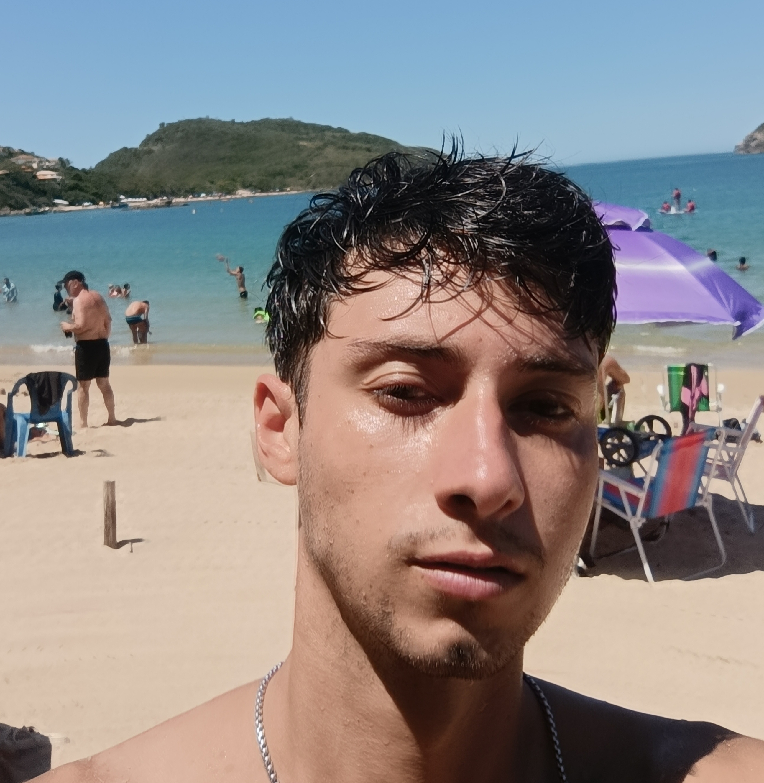 Foto de perfil de Matías Ruano