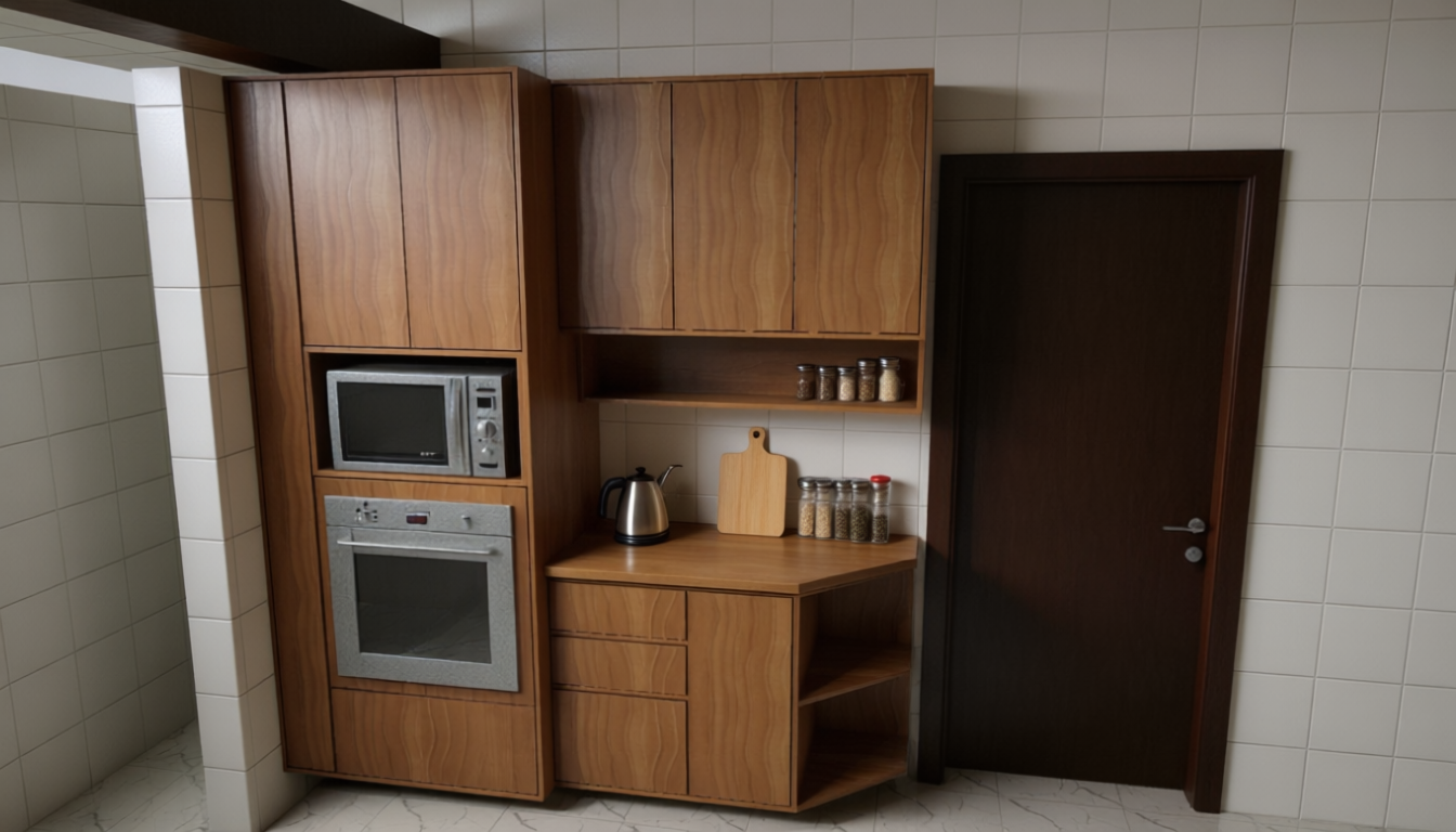 Projeto de mesa